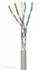 Кабель вита пара Kingda F/FTP Cat 5e PVC 4 х 2 (KDFT8004-CCA) H00000009677 фото 2
