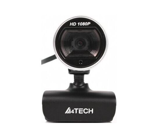 Веб камера A4Tech (PK-910H (Silver+Black)) H00000075887 фото