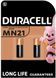 Батарейка Duracell (5007812) H00000392760 фото 1