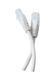 Патч-корд Tecro UTP Cat. 5e 20 м PVC Серый (UTP-RJ45-2000) H00000340853 фото 2