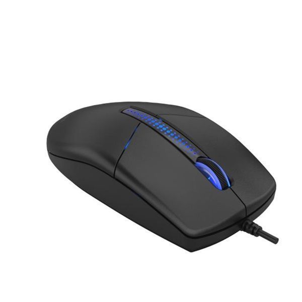 Миша A4Tech (N-530 (Black)) H00000409859 фото