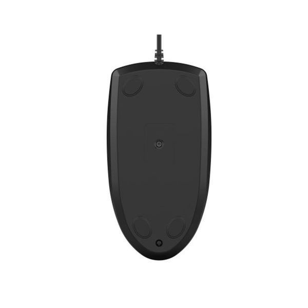 Миша A4Tech (N-530 (Black)) H00000409859 фото