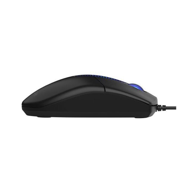 Миша A4Tech (N-530 (Black)) H00000409859 фото