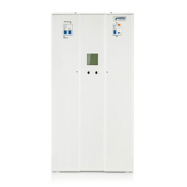 Стабилизатор напряжения Volter 13.7 кВА (EtalonS-11) H00000302852 фото