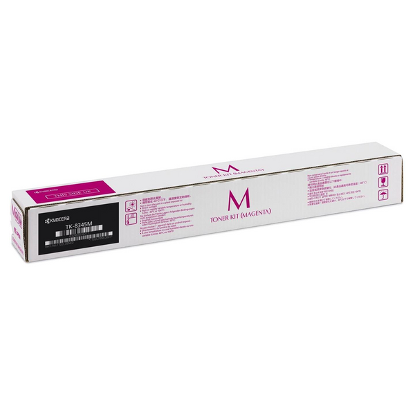 Картридж Kyocera Magenta (1T02L7BNL1) H00000088497 фото