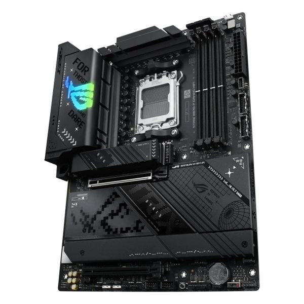 Материнская плата ASUS (ROG STRIX X870-F GAMING WIFI) H00000446144 фото