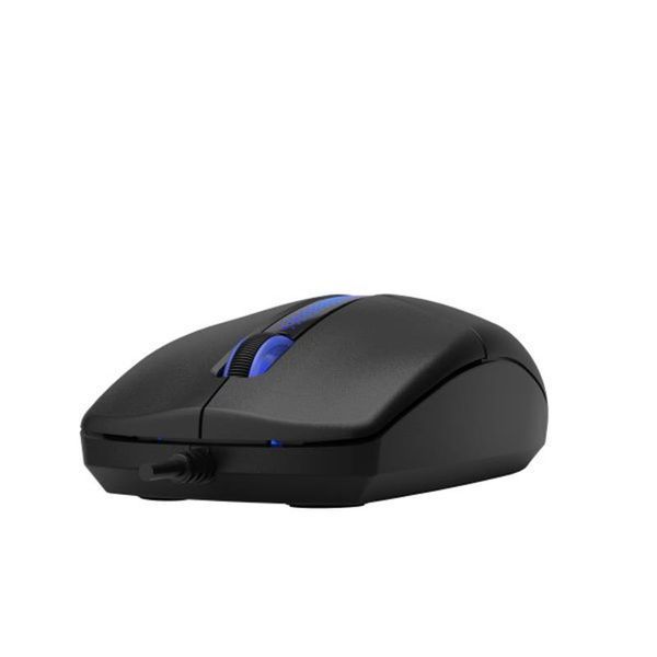 Миша A4Tech (N-530 (Black)) H00000409859 фото