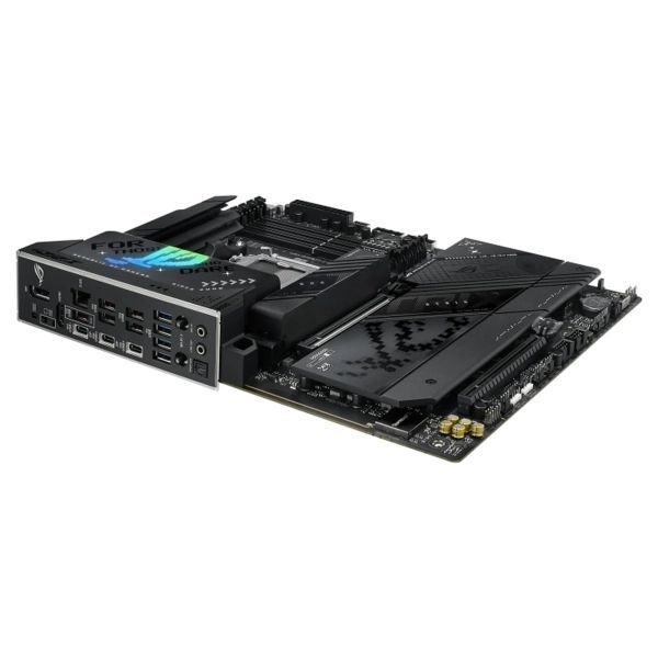 Материнская плата ASUS (ROG STRIX X870-F GAMING WIFI) H00000446144 фото