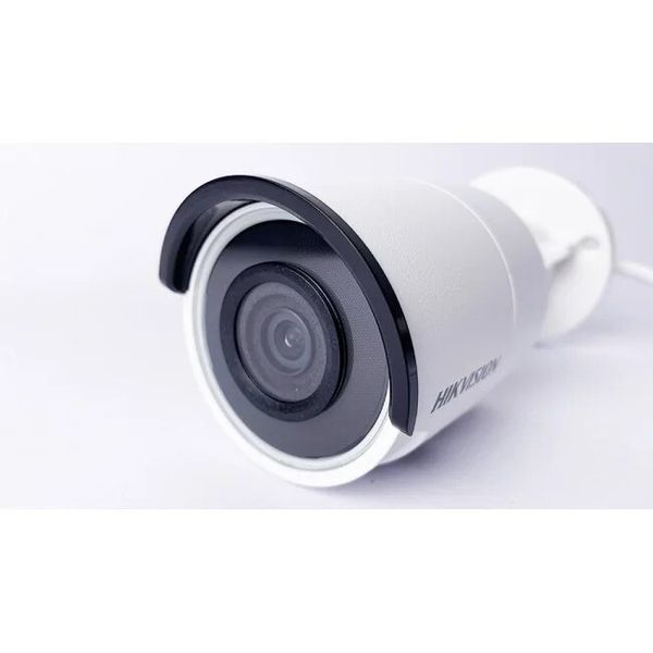 IP-камера Hikvision (DS-2CD2083G0-I (2.8)) H00000167767 фото