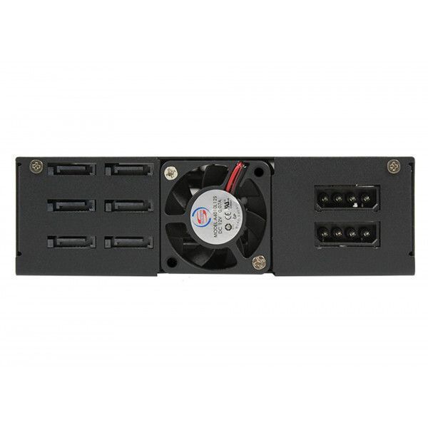 Карман Chieftec (CMR-625) H00000038115 фото