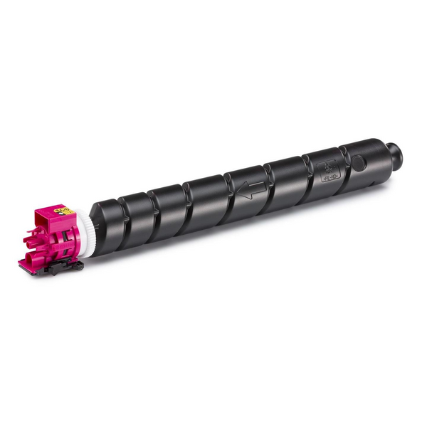 Картридж Kyocera Magenta (1T02L7BNL1) H00000088497 фото