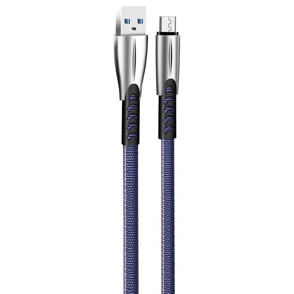 Кабель ColorWay (CW-CBUM011-BL) H00000226733 фото