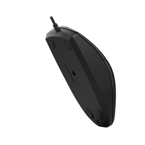 Миша A4Tech (N-530 (Black)) H00000409859 фото