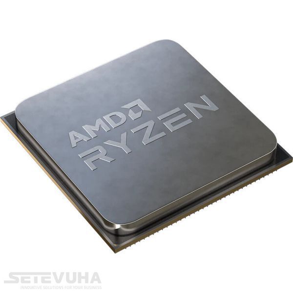 Процессор AMD Ryzen 5 5600X Ryzen 5 6-ядерный (100-000000065) H00000037432 фото