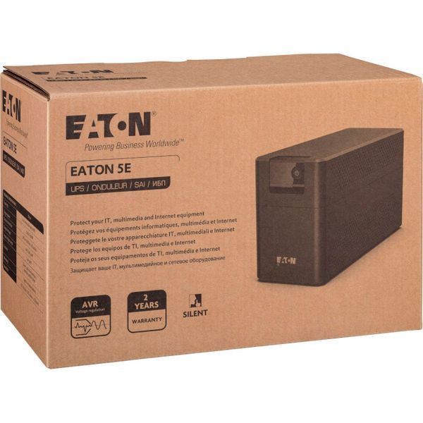 ДБЖ Eaton (5E700UI) H00000393870 фото