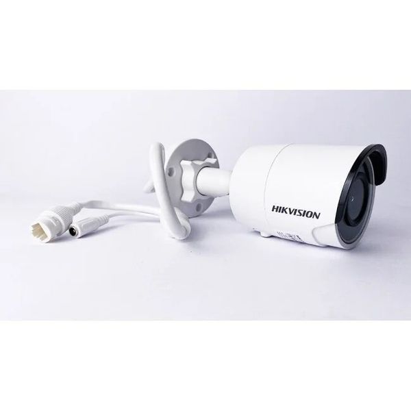 IP-камера Hikvision (DS-2CD2083G0-I (2.8)) H00000167767 фото