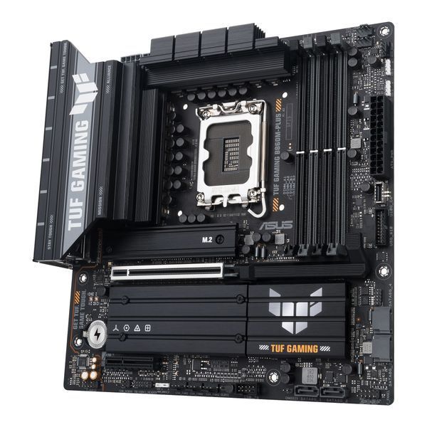 Материнская плата ASUS (TUF GAMING B860M-PLUS) H00000446315 фото