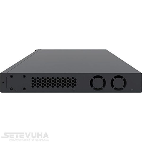 Комутатор EnGenius L2 PoE (EWS7928P) H00000035787 фото
