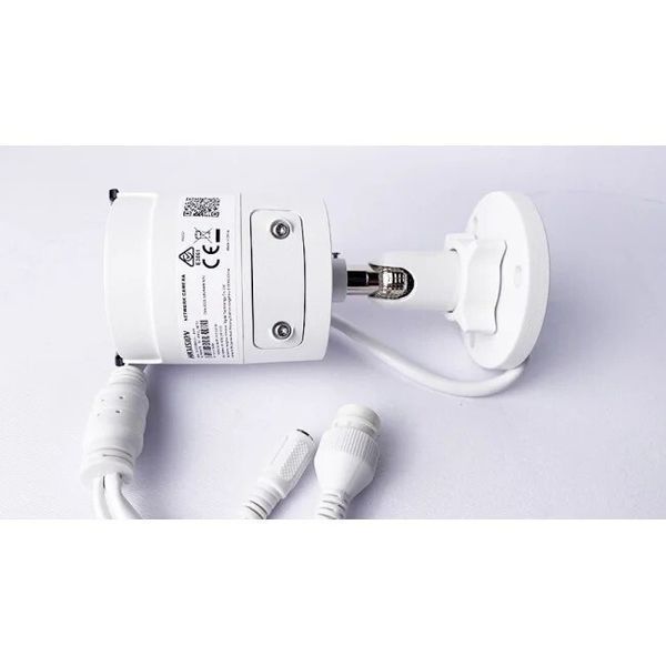IP-камера Hikvision (DS-2CD2083G0-I (2.8)) H00000167767 фото