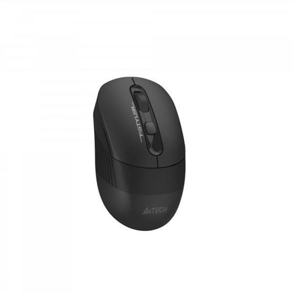 Мышь A4Tech (FG10CS Air2 (Stone Grey)) H00000457087 фото