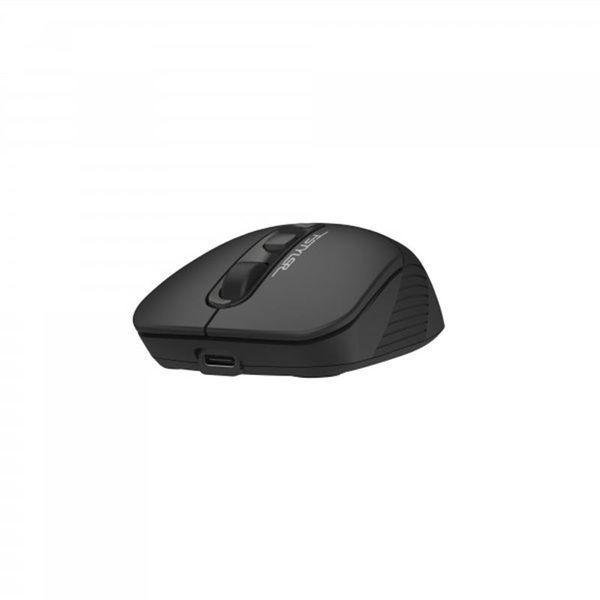 Мышь A4Tech (FG10CS Air2 (Stone Grey)) H00000457087 фото