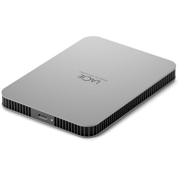 Жесткий диск LaCie Mobile Drive (STLP5000400) H00000364671 фото
