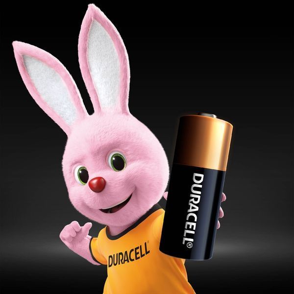 Батарейка Duracell (5007812) H00000392760 фото