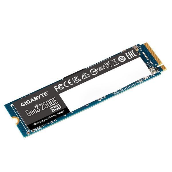 SSD диск Gigabyte Gen3 2500E (G325E1TB) H00000308764 фото