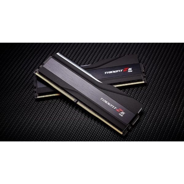 Оперативная память G.Skill (F5-6000J3636F32GX2-TZ5RK) H00000364813 фото