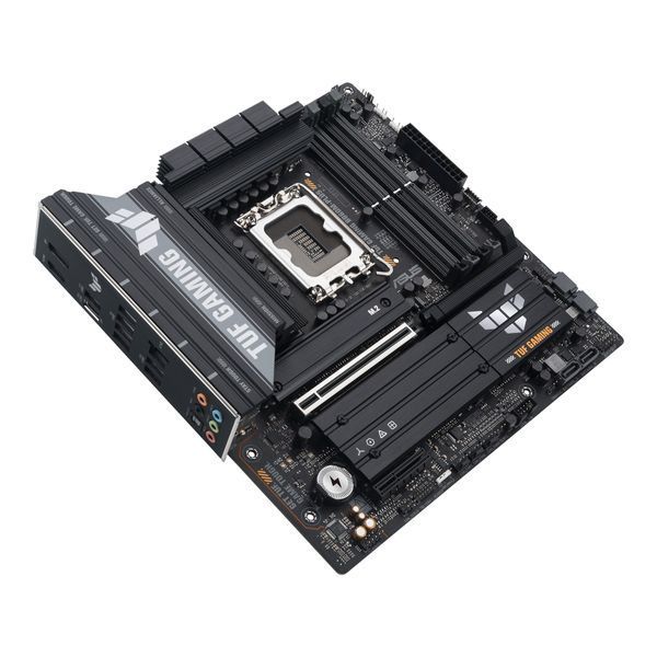 Материнская плата ASUS (TUF GAMING B860M-PLUS) H00000446315 фото