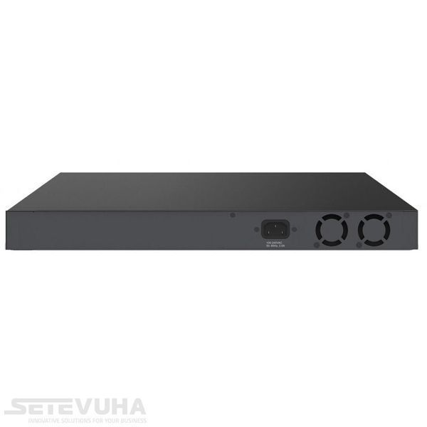 Комутатор EnGenius L2 PoE (EWS7928P) H00000035787 фото