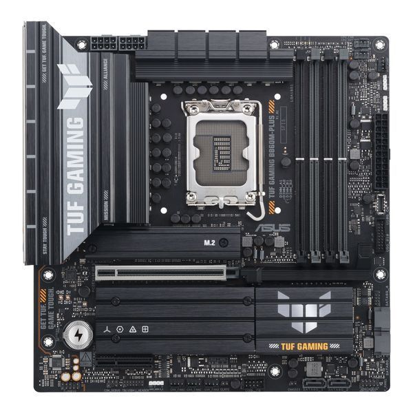 Материнская плата ASUS (TUF GAMING B860M-PLUS) H00000446315 фото