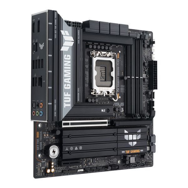 Материнская плата ASUS (TUF GAMING B860M-PLUS) H00000446315 фото