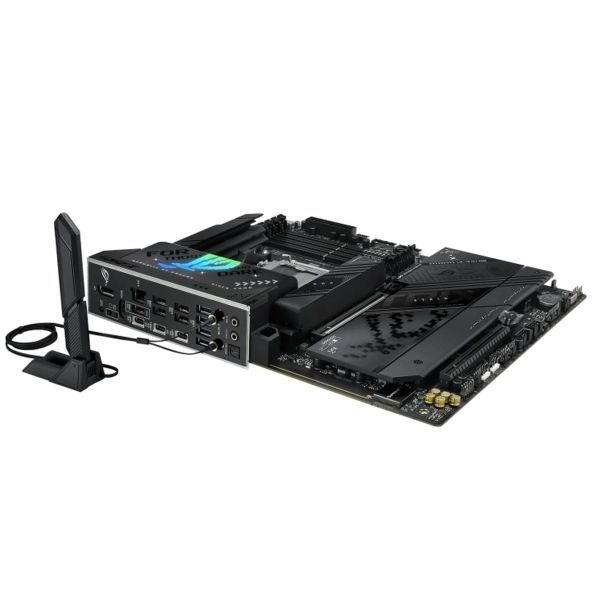 Материнская плата ASUS (ROG STRIX X870-F GAMING WIFI) H00000446144 фото