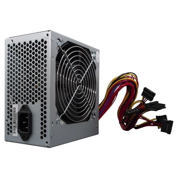 Блок питания Frime (FPO-500-12C_OEM) H00000441258 фото