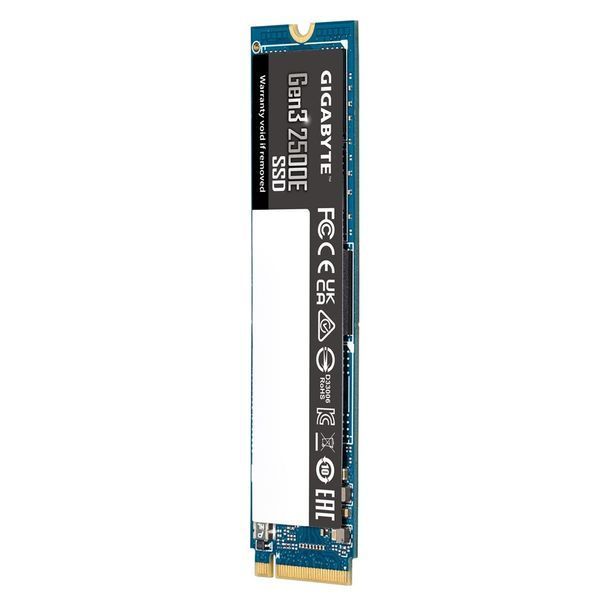 SSD диск Gigabyte Gen3 2500E (G325E1TB) H00000308764 фото