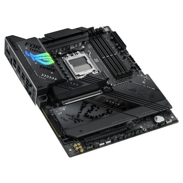 Материнская плата ASUS (ROG STRIX X870-F GAMING WIFI) H00000446144 фото