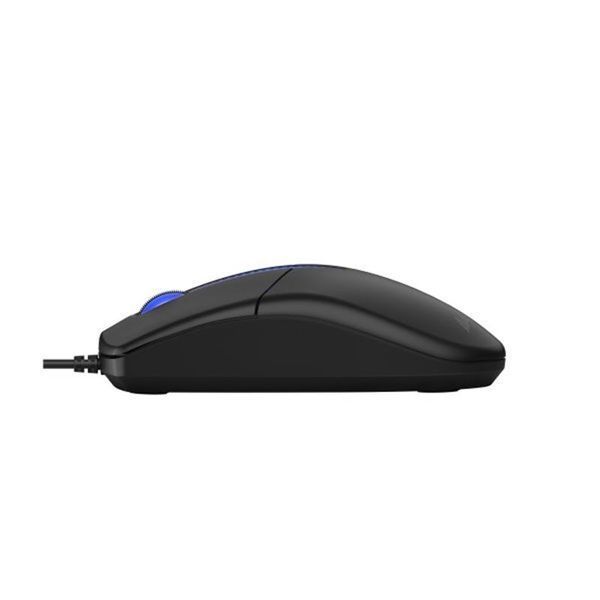 Миша A4Tech (N-530 (Black)) H00000409859 фото