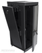 Телекоммуникационный шкаф CMS 28U 19" 675 мм (UA-MGSE2866MB) H00000001772 фото 2
