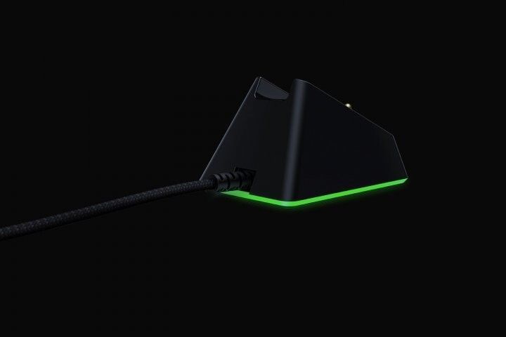 Док станція Razer (RC30-03050200-R3M1) H00000036294 фото