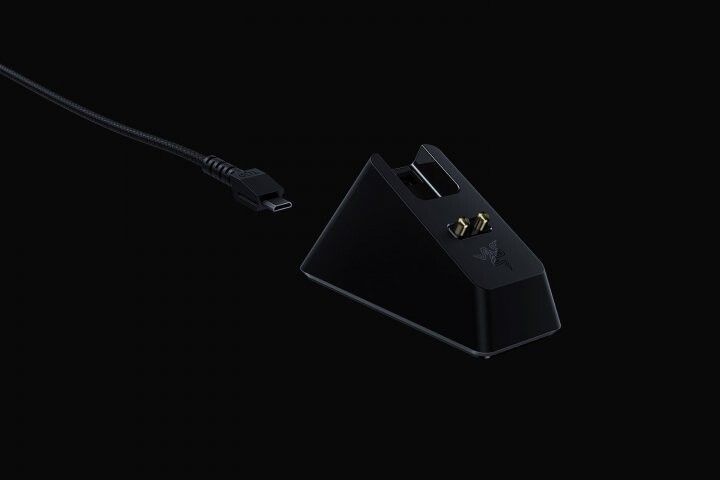 Док станція Razer (RC30-03050200-R3M1) H00000036294 фото