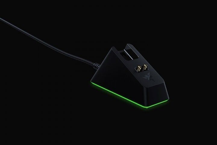 Док станція Razer (RC30-03050200-R3M1) H00000036294 фото