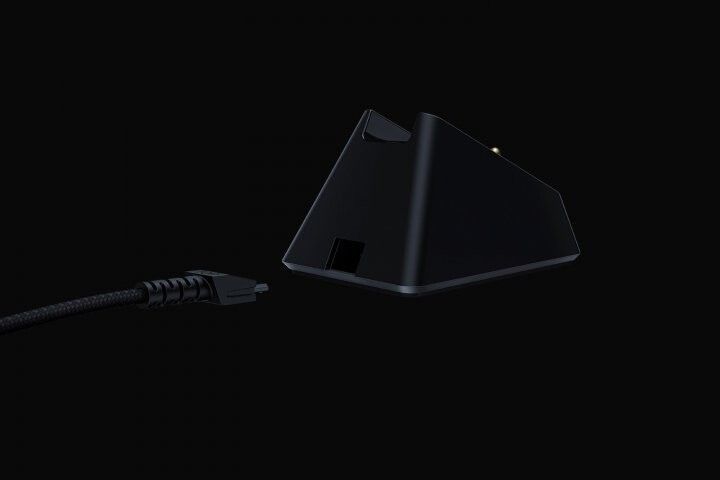 Док станція Razer (RC30-03050200-R3M1) H00000036294 фото