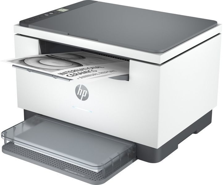 МФУ HP LaserJet M236d лазерное для ч/б печати (9YF94A) H00000047792 фото
