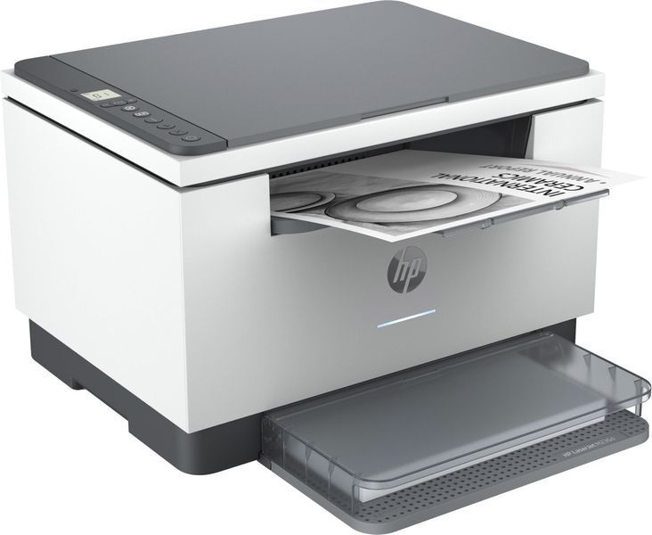 МФУ HP LaserJet M236d лазерное для ч/б печати (9YF94A) H00000047792 фото