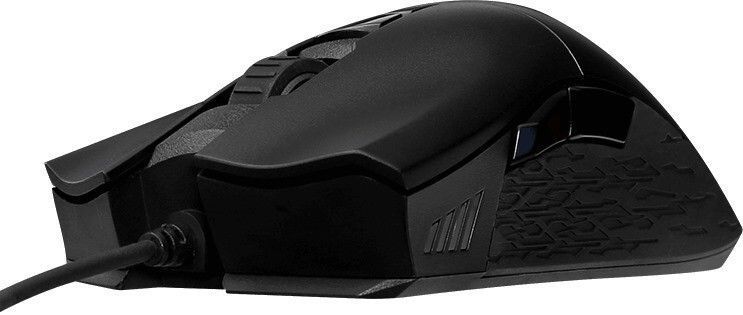 Мышь Gigabyte проводная игровая (AORUS M3) H00000051238 фото