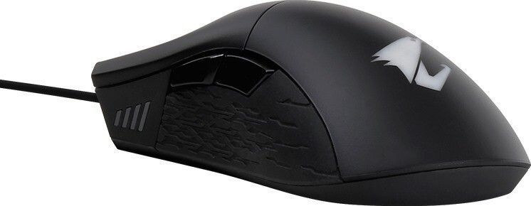 Мышь Gigabyte проводная игровая (AORUS M3) H00000051238 фото