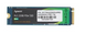 SSD диск Apacer AS2280P4U Pro 1ТБ PCIe 3.0 x4 M.2 2280 3D NAND TLC (AP1TBAS2280P4UPRO-1) H00000177019 фото 1
