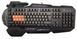 Клавиатура A4Tech игровая проводная (B318 Bloody (Black) LK Black) H00000314941 фото 1