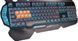 Клавиатура A4Tech игровая проводная (B318 Bloody (Black) LK Black) H00000314941 фото 4